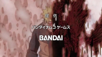 Naruto Shippuuden - 247 [hd]