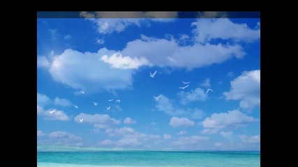 Blue Sky-by Emil