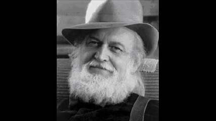 Utah Phillips - I Will Not Obey 