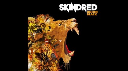 Skindred - Warning! with Jacoby From Papa Roach /new single 