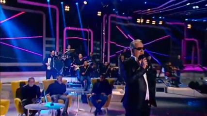 Dejan Matic - Deficit - Tv Grand 16.01.2018.