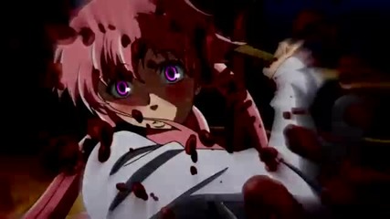 Crucia & Do or Die - Yandere Lovin