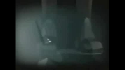 Sasuke vs Itachi