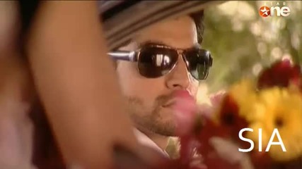 Maan Geet Scene 341 - 