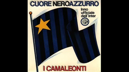 Inno dellinter - Cuore Nerazzurro 