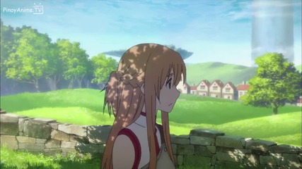 Sword Art Online Extra Edition - 01 [720p]