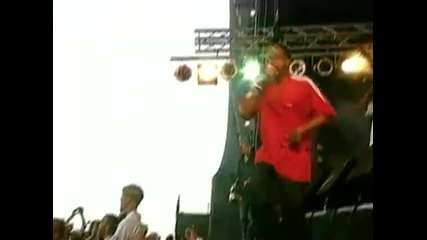Wu-tang Clan - Reunited