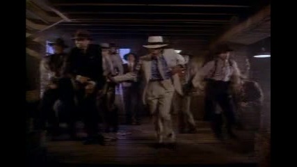 Michael Jackson - Smooth Criminal (moonwalker version)