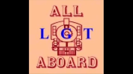 Locomotiv Gt - Let's Teach The Children