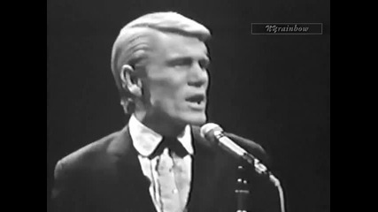 Chuck Berry, Sylvie Vartan, Adam Faith 
