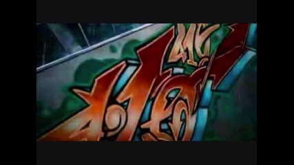 Busta Rhymes - Get Down Step Up 2 Subway Prank Song