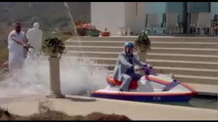 jackass 3d Trailer 