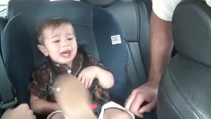 Силата на регето! (смях)