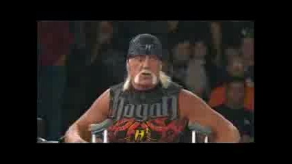 Tna.bound.for.glory.2010.цялото шоу 6 част 