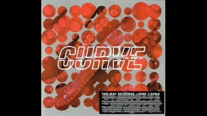 Curve - Hell Above The Water