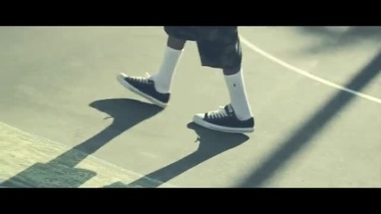 Wiz Khalifa - Black And Yellow