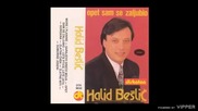 Halid Beslic - Lete ptice lete jata - (Audio 1990)