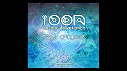 Ioon Cosmic Downtempo - 14 O'clock [full Album 1993 ]