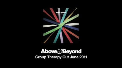 Above _ Beyond Group- Therapy Australia Tour 2011