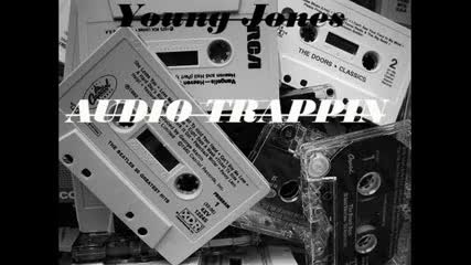 Young-jones - Arghanistan ( Chiraq Cover ) [ Audio ]
