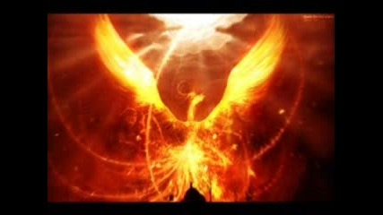 Phoenix Fire Bird