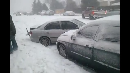 Зимни Неволи 1