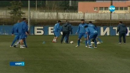 Спортни новини (16.03.2015 - късна)