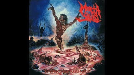 Morta Skuld- Without Sin