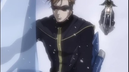 X-men episode 2 eng sub