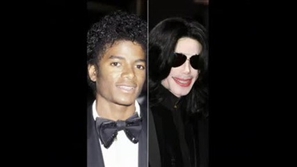 Michael Jackson - R.i.p.