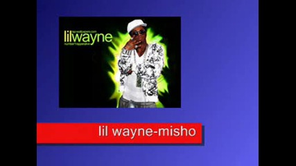 Lil Wayne A Mili