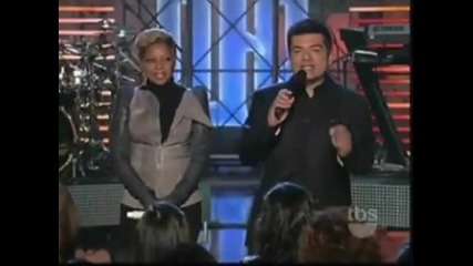 Mary J Blige - I Am [live On The Lopez Show]