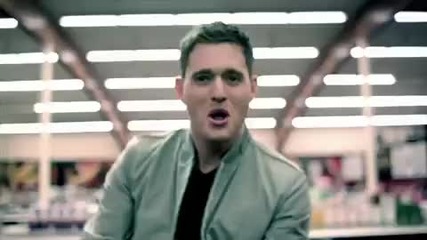 Michael Buble - Havent Met You Yet 