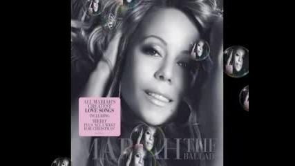 Mariah The Ballads Mix
