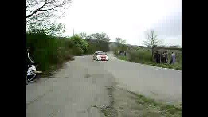 Георги Гвоздейковтраянови Врата2008