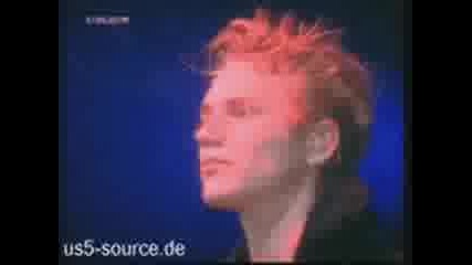 Richie Video - Song Mix