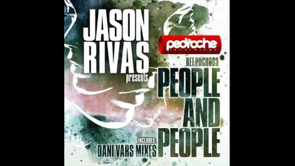 Jason Rivas - People And People (dani Vars Stereo Dub Mix) 