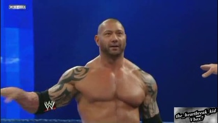 Wwe Smackdown 19.02.2010 - Part 8