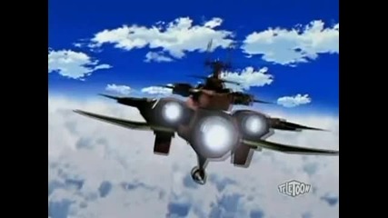 Bakugan New Vestroia Episode 38 Part 3