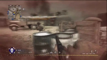Flawless No Scope Tdm 