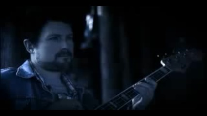 Theory of a Deadman - Since You Been Gone (video)