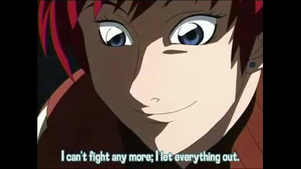 Air master Ep 07