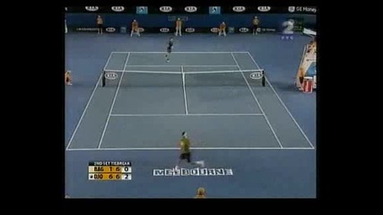 4ти Кръг Ноле И Багдатис