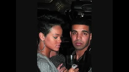 Rihanna ft Drake - All I do