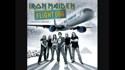 Iron Maiden - Churchill's Speech/ Aces High