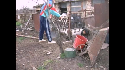 Миро от Торментор - проба !!!