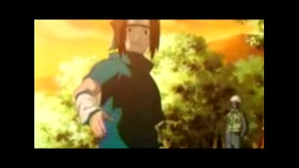 Sakura - Lost (sasuke)