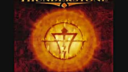 Thunderstone --- Until We Touch The Burning Sun