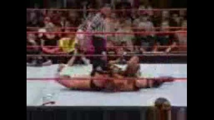 Wwf No Mercy 1999 - Stone Cold Steve Austin Vs. Triple H For The Wwf Championship