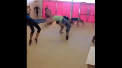 много страна Гимнастика.